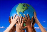 Sharing the Dream Lesson Starters
